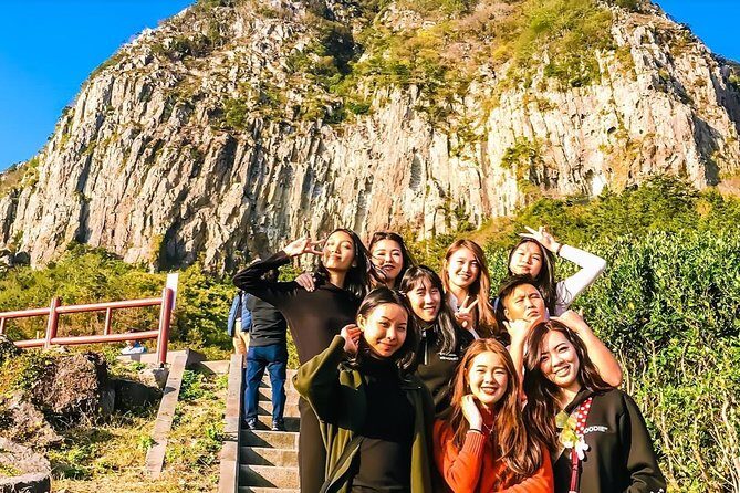 Jeju Island Private Half day Transport : South / West - Transportation and Pricing: What It Means for You