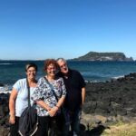 Jeju Island Private Taxi Tour : 3 Full days - FAQ