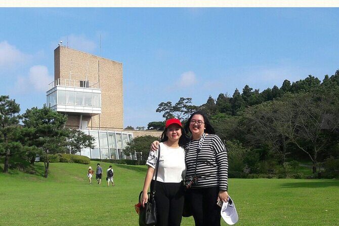 Jeju Island Private Taxi Tour in O`sulloc & Innisfree & Iho Beach - Who Should Consider This Tour?