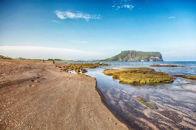 Jeju Island Private Taxi Tour : UNESCO Day Tour - The Sum Up