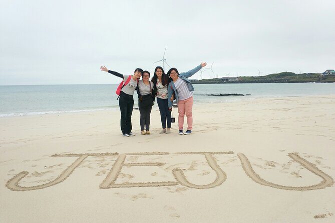 Jeju island Private Tour - UNESCO Day Tour & Haenyeo Performance - Who Should Book This Tour?