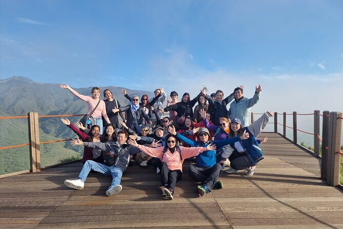 Jeju island Southern UNESCO Day Tour With Hallasan MT - FAQ