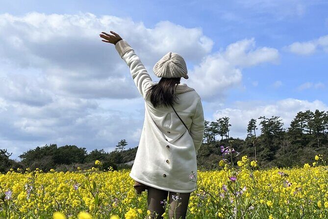 Jeju island Southern Unesco Mt.halla ONE day Bus Tour - Authentic Experiences and What Reviewers Love