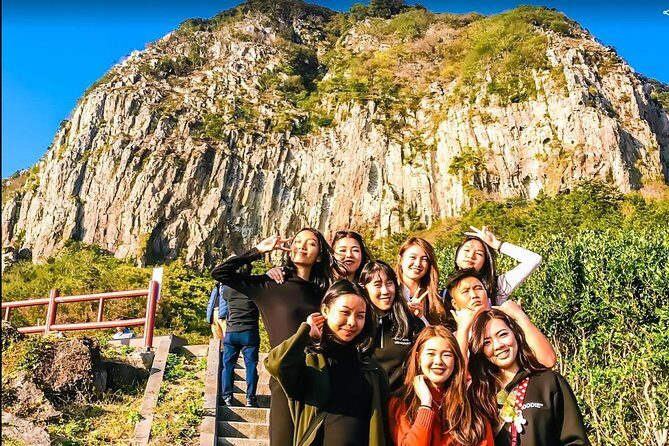 Jeju Island Taxi Tour - West Day Tour - Practical Details and Tips