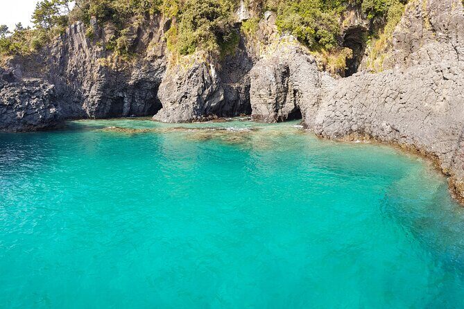 Jeju Luxury Private Tour Including UNESCO Yacht Cruise - Who Will Love This Tour?