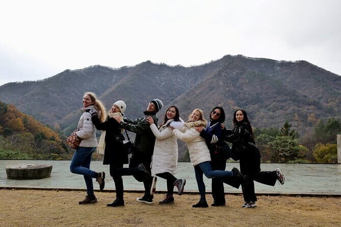 Jeonju Hanok Stay & Mt. Jiri Hiking from Seoul - Final Thoughts: Who Would Love This Tour?