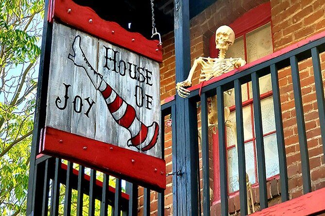 Jerome Tour - The Practicalities: What to Expect and Why It Matters