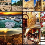 Jerusalem and Dead Sea Private Tour - Practical Details and Logistics