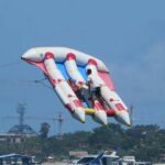 Jet Ski Banana Boat GWK Kecak Uluwatu Private Guided Tour - What to Expect from Your Day