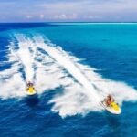 Jet Ski in Nusa Penida & Lembongan - The Value and Practicalities
