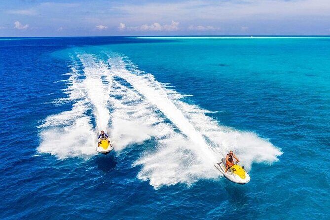 Jet Ski in Nusa Penida & Lembongan - The Value and Practicalities