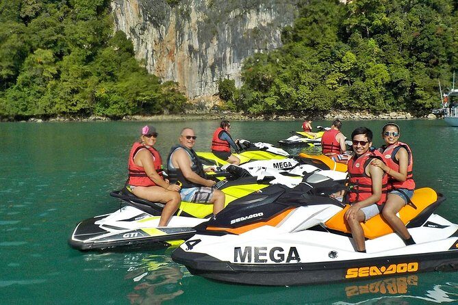 Jet Ski Island Hopping off Langkawi - Final Thoughts: Is It Worth It?