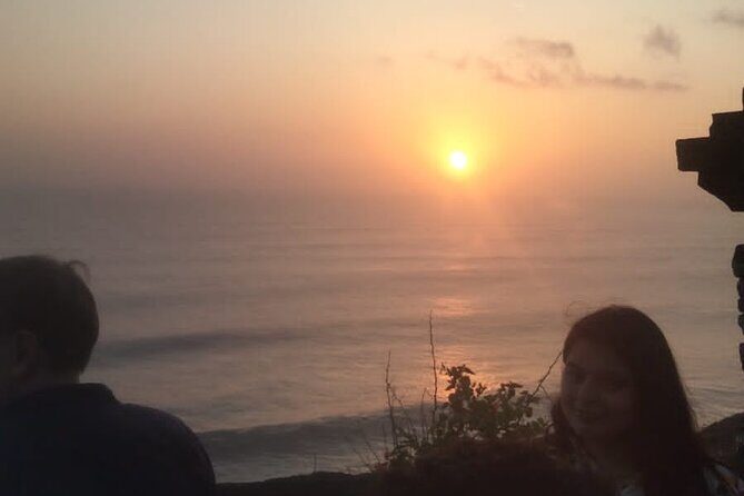 Jet Ski Melasti Beach Uluwatu Kecak Dance Private Guided Tour - Pricing & Value