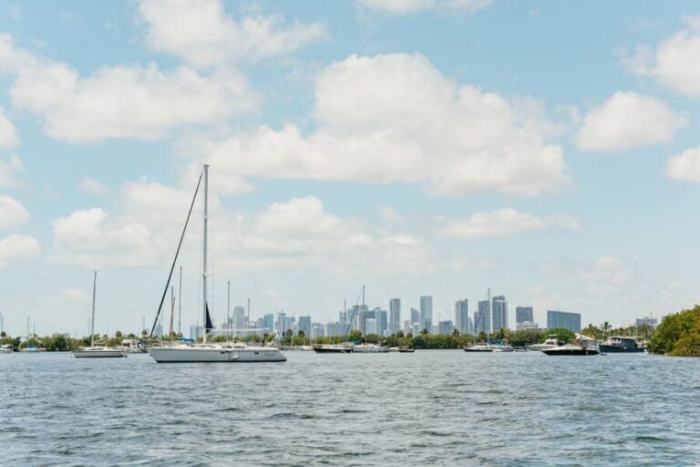 Jet Ski Miami : Experience the Ultimate Water Fun ! - Breaking Down the Itinerary