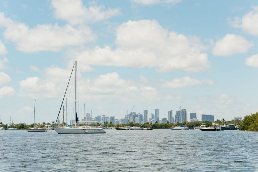 Jet Ski Miami : Experience the Ultimate Water Fun ! - Breaking Down the Itinerary