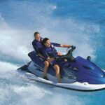 Jet Ski, Parasailing, Banana Boat and Bali Spa Packages - Key Points
