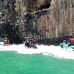 Jet Ski Tour Ruby Package - Who Should Consider This Tour?