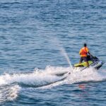 Jet Ski Trip Halfday in Phuket - What’s Included and What to Expect