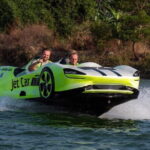 Jetcar Phuket Lake Circuit Experience - The Experience: What Makes It Stand Out?