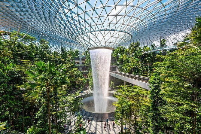 Jewel Changi Airport Canopy Park Tickets - The Sum Up: Who Will Love the Jewel Changi Airport Canopy Park?