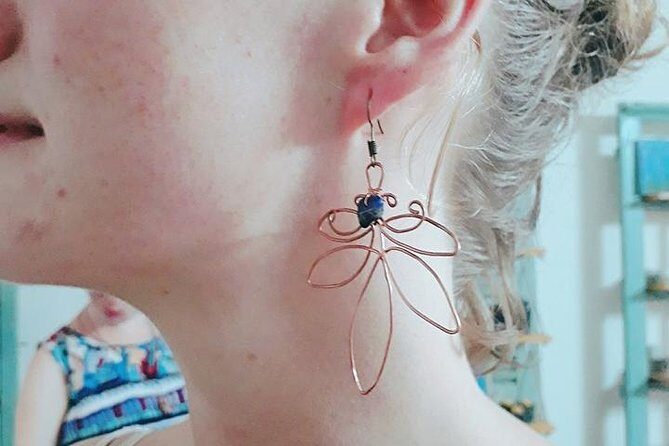 Jewelry Making Workshop - What to Expect from the Jewelry Making Workshop