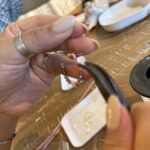 Jewelry Small Group Masterclass - What to Expect During Your Jewelry Masterclass