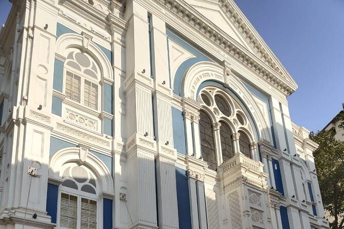 Jewish Heritage and Mumbai Highlights Private Full-Day Tour - Understanding the Value