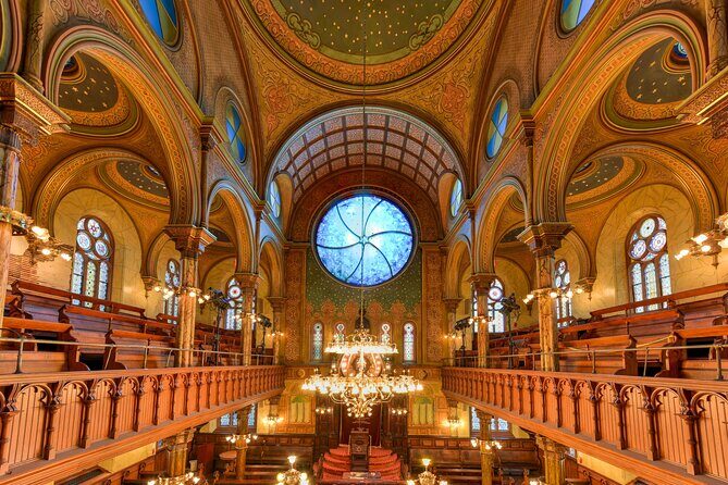 Jewish History of NYC Private Tour with Transport - Final Thoughts: Who Should Take This Tour?