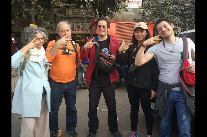 Jewish Town Walk - Kochi (2 Hours Guided Walking Experience) - Who Would Love This Tour?