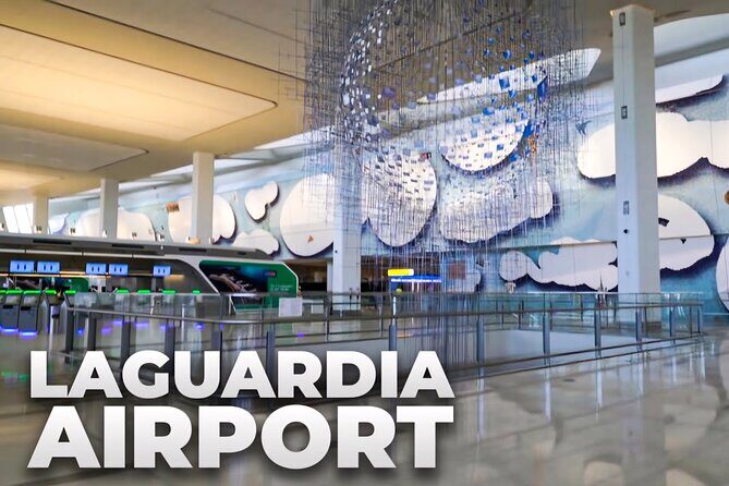JFK Airport - Manhattan Pickup / Drop Off - Service Flexibility and Cancellation Policy