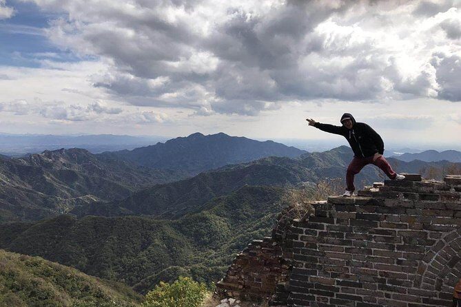Jiankou Great Wall Hiking to Mutianyu Wall Private Day Tour - Logistics and Comfort