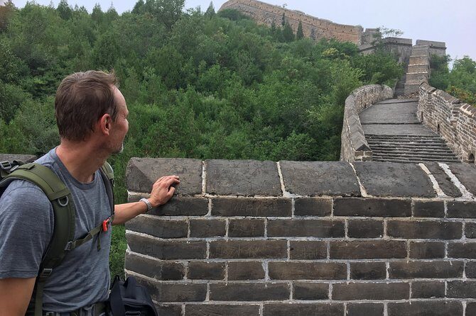 Jingshanling Great Wall Private Tour With English Speaking Driver Including Ticket - Duration and Timing