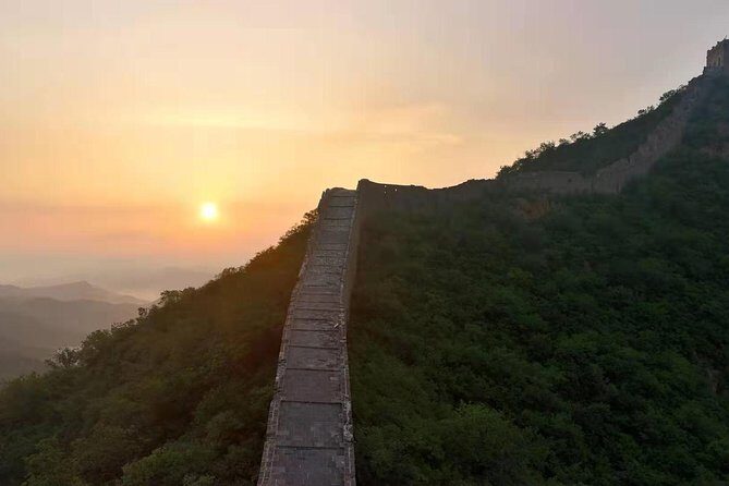 Jinshanling Great Wall Day Trip with Private English Speaking Driver Service - Who Will Love This Tour?