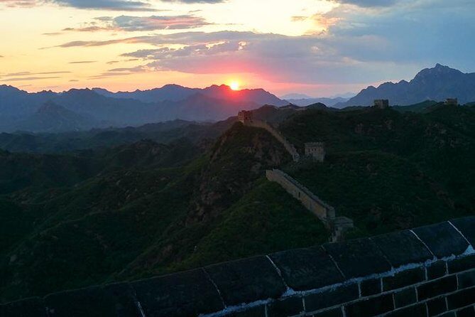 Jinshanling Great Wall Small Group self-hiking tour from Beijing - Value and Practicality: Is It Worth It?