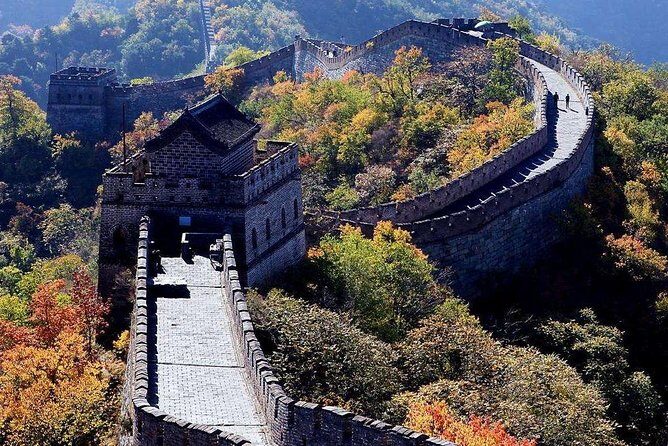 JinShanling Great Wall Sunset/Day Private Day Tour - Who Is This Tour Best Suited For?