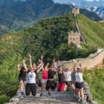 Jinshanlingi Great Wall Private sunset tour - The Sum Up