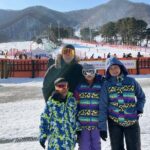 Jisan Ski Resort from Seoul by Shuttle (Optional Ski package) - The Sum Up