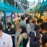 Jodd Fair Night Market Experience - FAQ