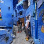 Jodhpur Blue City Heritage Walking Tour With Authentic Local Food - Pricing and Overall Value