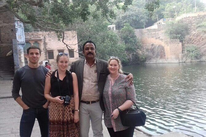 Jodhpur Blue City Private Guided Tour - Why Choose This Tour?