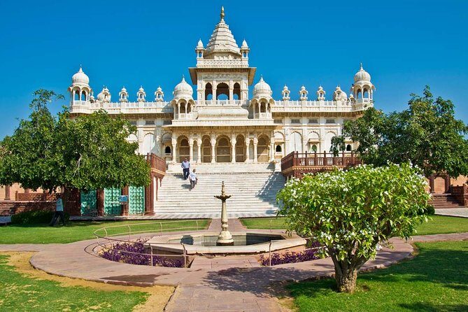 Jodhpur city tour with Private guide and car - How Does the Experience Feel in Practice?