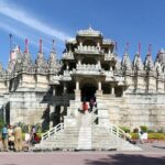 Jodhpur Drop With ranakpur tour by car - FAQs