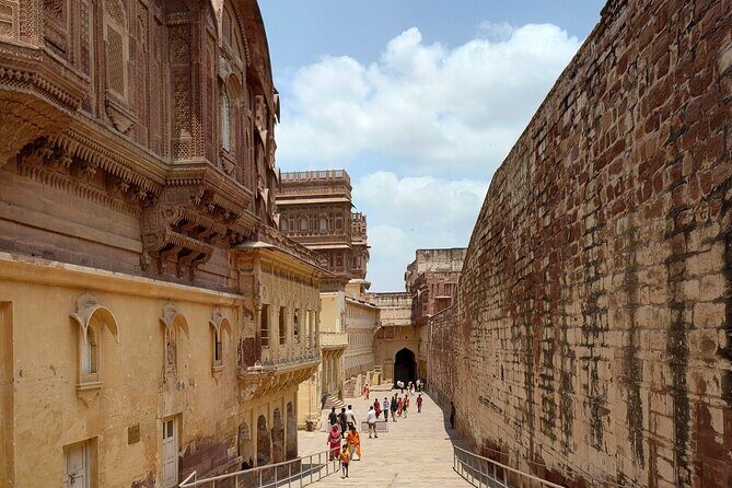 Jodhpur Experience with bantu private tour - Final Thoughts