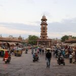 Jodhpur Half Day City Tour - Practical Details & What to Expect