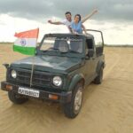 Jodhpur Overnight Stay in Desert with Camel Safari SR - Practical Details and Value