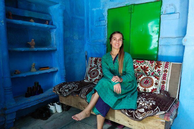 Jodhpur Photography Tour - Practicalities and What You Can Expect