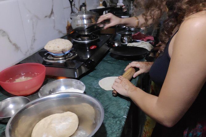 Jodhpur Private Cooking Class With Family - FAQ