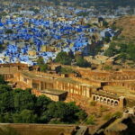Jodhpur Walk With Kuku - Jaswant Thada: Marble Serenity