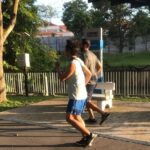 Jog & Talk 'Authentic Singapore' - going hyperlocal - The Sum Up