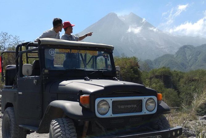 Jogja Day Tour - Pricing and Value